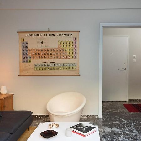 So Athens - Stylish 2 Bedroom Flat Екстериор снимка