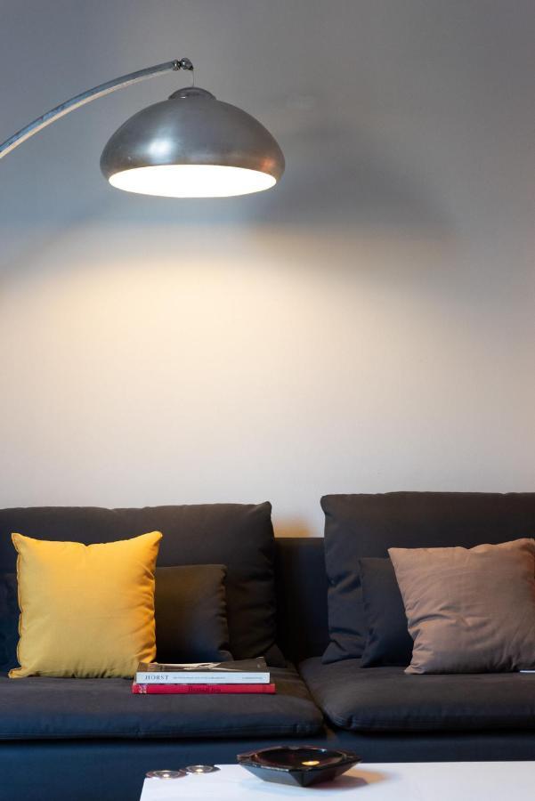 So Athens - Stylish 2 Bedroom Flat Екстериор снимка
