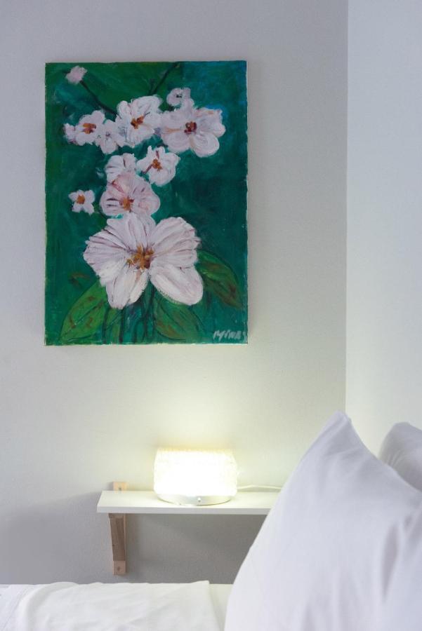 So Athens - Stylish 2 Bedroom Flat Екстериор снимка